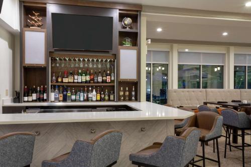 hilton garden inn minneapolis st paul shoreview