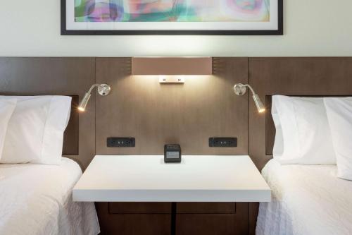 hilton garden inn minneapolis st paul shoreview