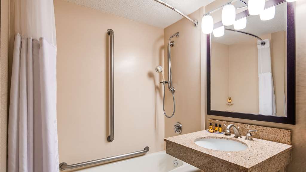 best western plus st paul north shoreview