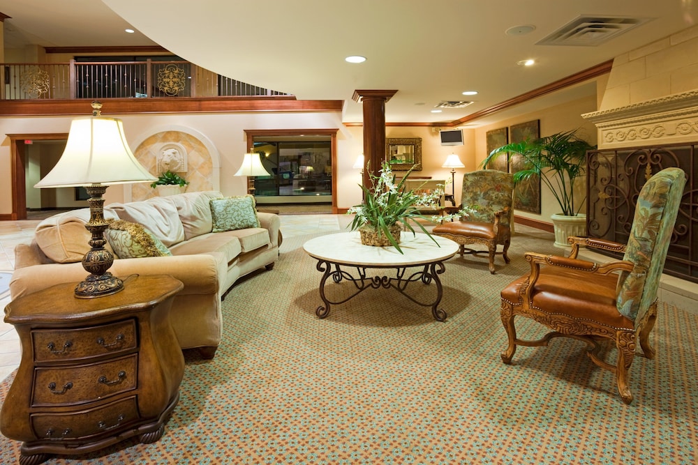 holiday inn hotel and suites minneapolis lakeville by ihg