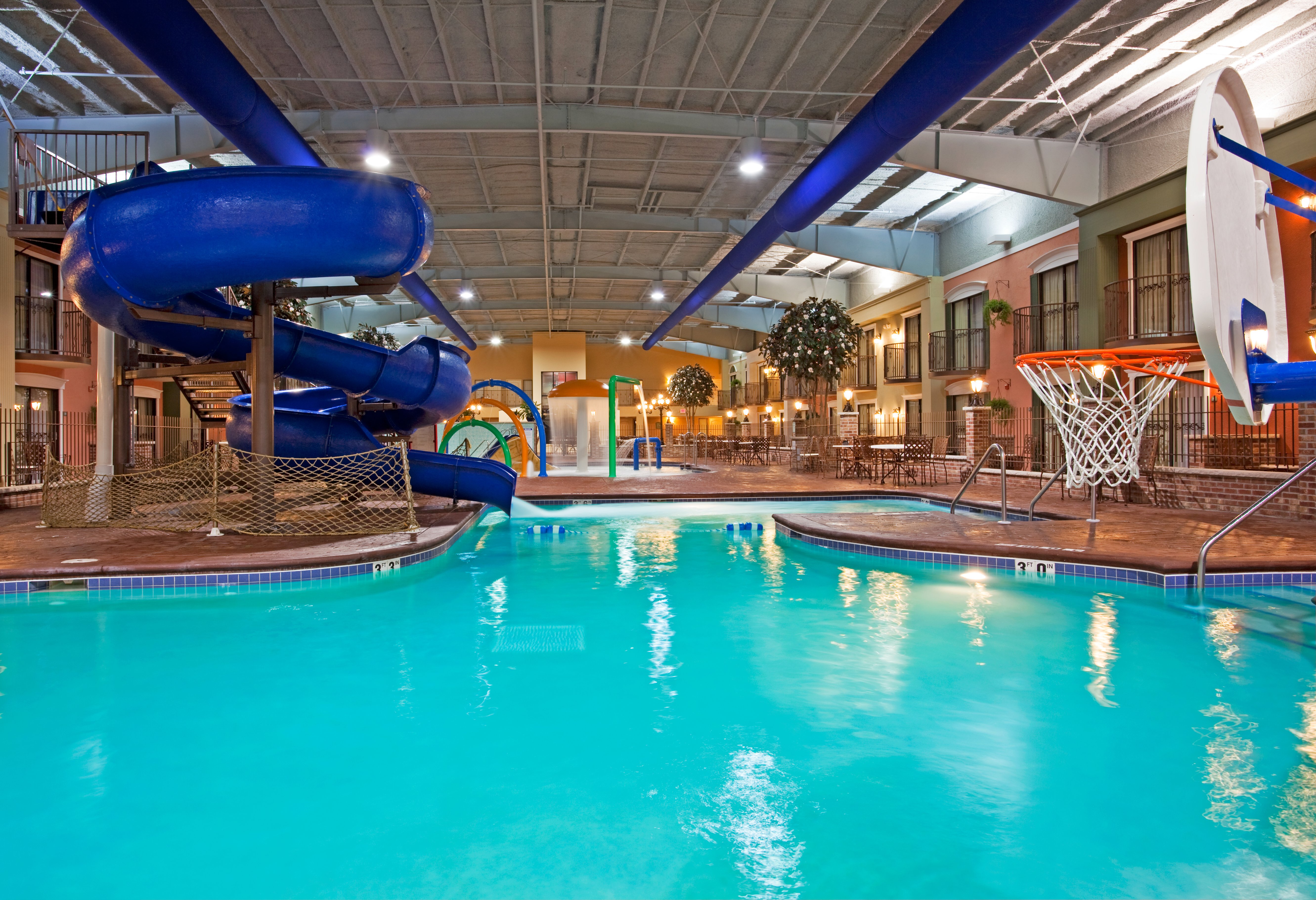 holiday inn hotel and suites minneapolis lakeville by ihg