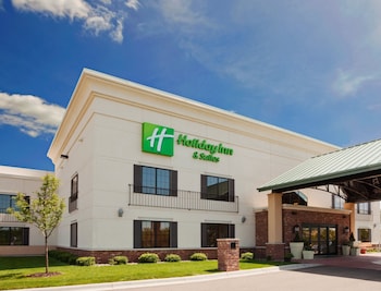 Holiday Inn Hotel & Suites Minneapolis - Lakeville By Ihg,Lakeville>>Dakota,3 star