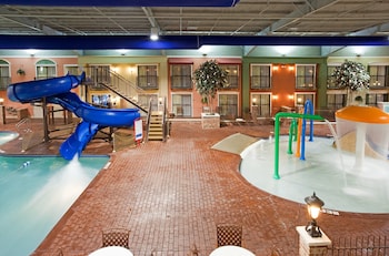 Holiday Inn Hotel & Suites Minneapolis - Lakeville By Ihg,Lakeville>>Dakota,3 star