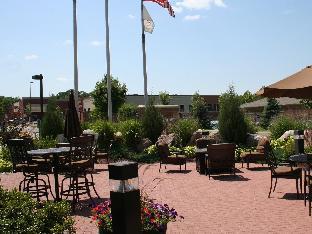 hilton garden inn minneapolis maple grove