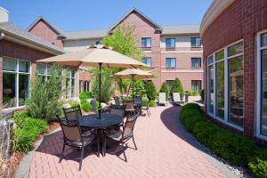 hilton garden inn minneapolis maple grove