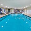 Hilton Garden Inn Minneapolis - Maple Grove,Maple Grove>>Brooklyn Park,3 star