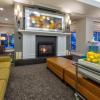 Hilton Garden Inn Minneapolis - Maple Grove,Maple Grove>>Brooklyn Park,3 star