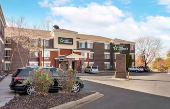 extended stay america suites eden prairie technology dr