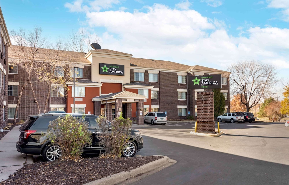 extended stay america suites eden prairie technology dr