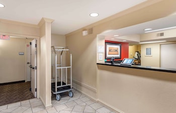 Extended Stay America Suites Eden Prairie Technology Dr,Edina>>Eden Prairie,3 star