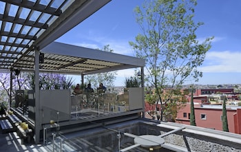 san miguel de allende