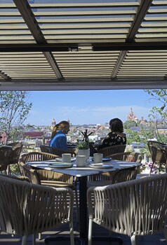 san miguel de allende