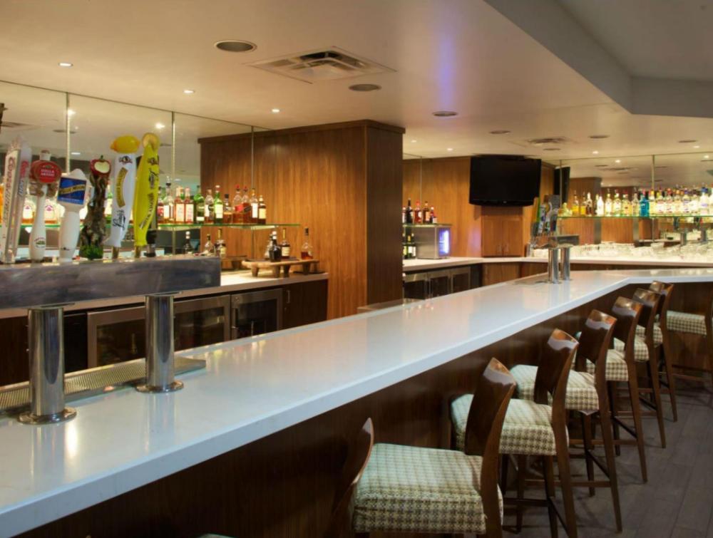 doubletree by hilton bloomington minneapolis south