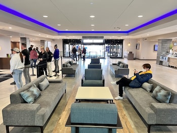 Doubletree By Hilton Bloomington - Minneapolis South,Downtown Minneapolis>>Bloomington,4 star