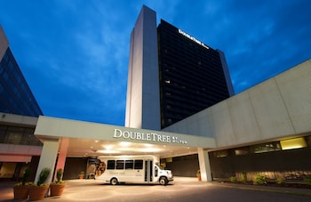 Doubletree By Hilton Bloomington - Minneapolis South,Downtown Minneapolis>>Bloomington,4 star