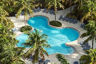 hilton fort lauderdale marina