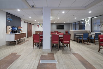 holiday inn express minneapolis coon rapids blaine by ihg