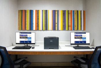 holiday inn express minneapolis coon rapids blaine by ihg