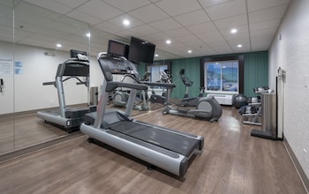 holiday inn express minneapolis coon rapids blaine by ihg