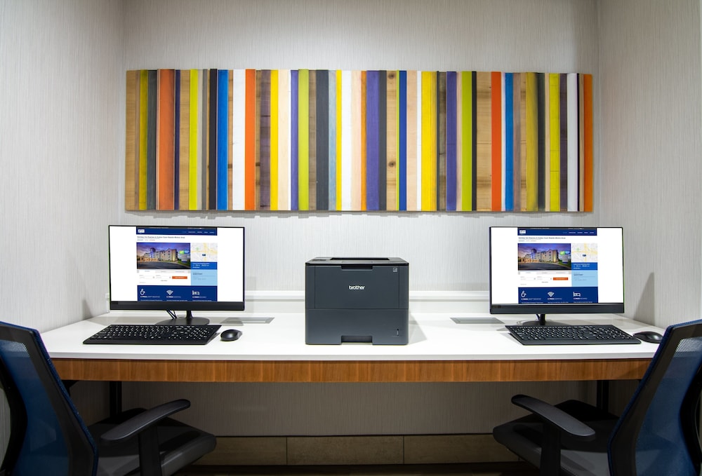 holiday inn express minneapolis coon rapids blaine by ihg