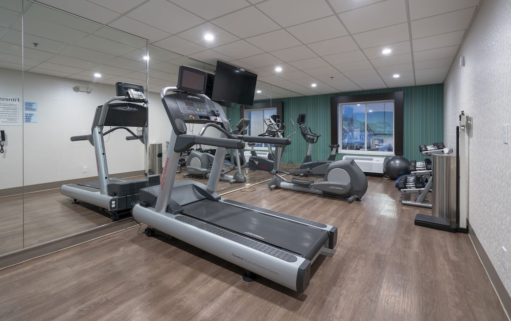 holiday inn express minneapolis coon rapids blaine by ihg