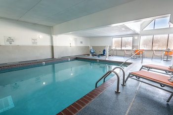 holiday inn express minneapolis coon rapids blaine by ihg