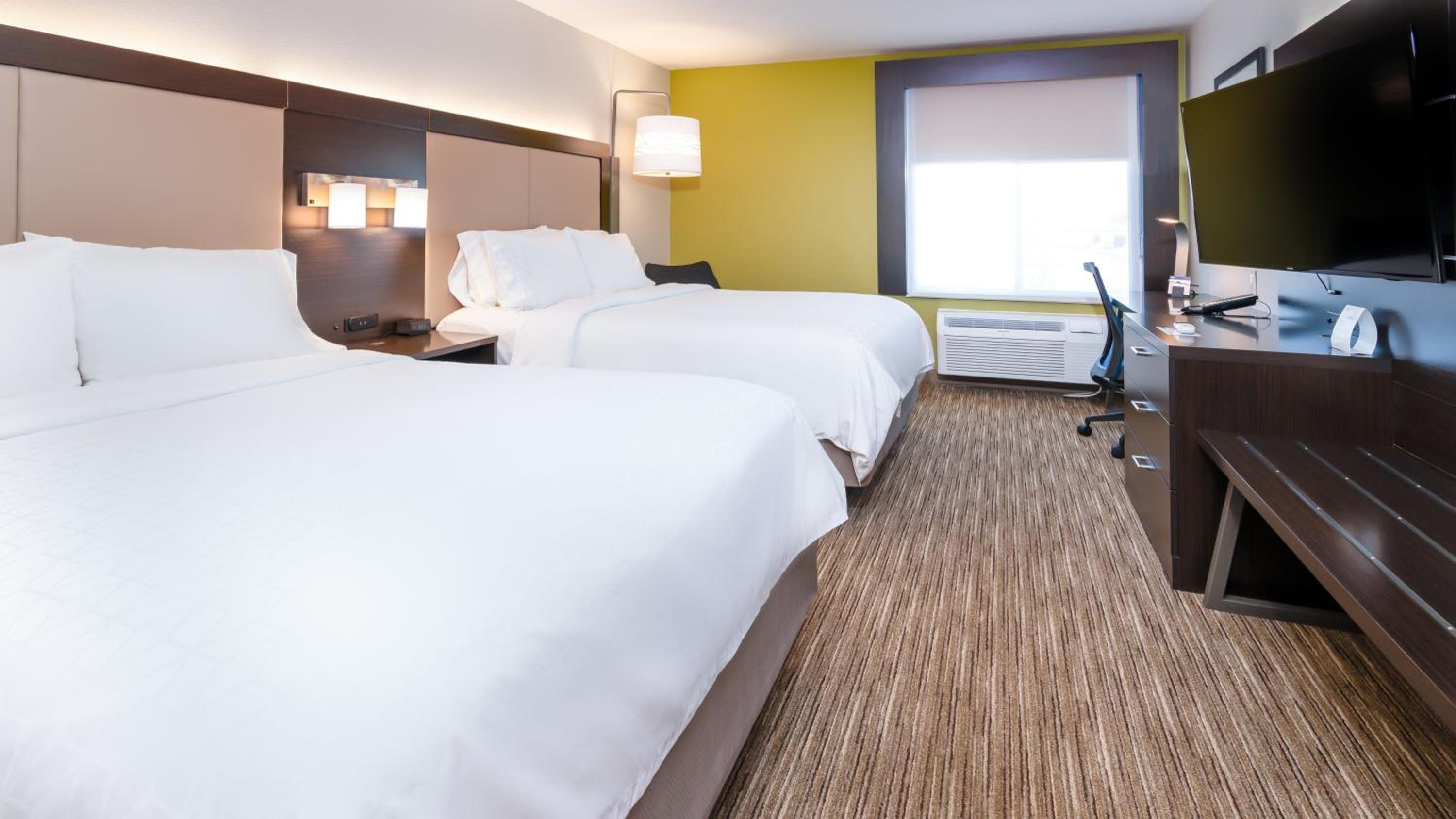 holiday inn express minneapolis coon rapids blaine by ihg