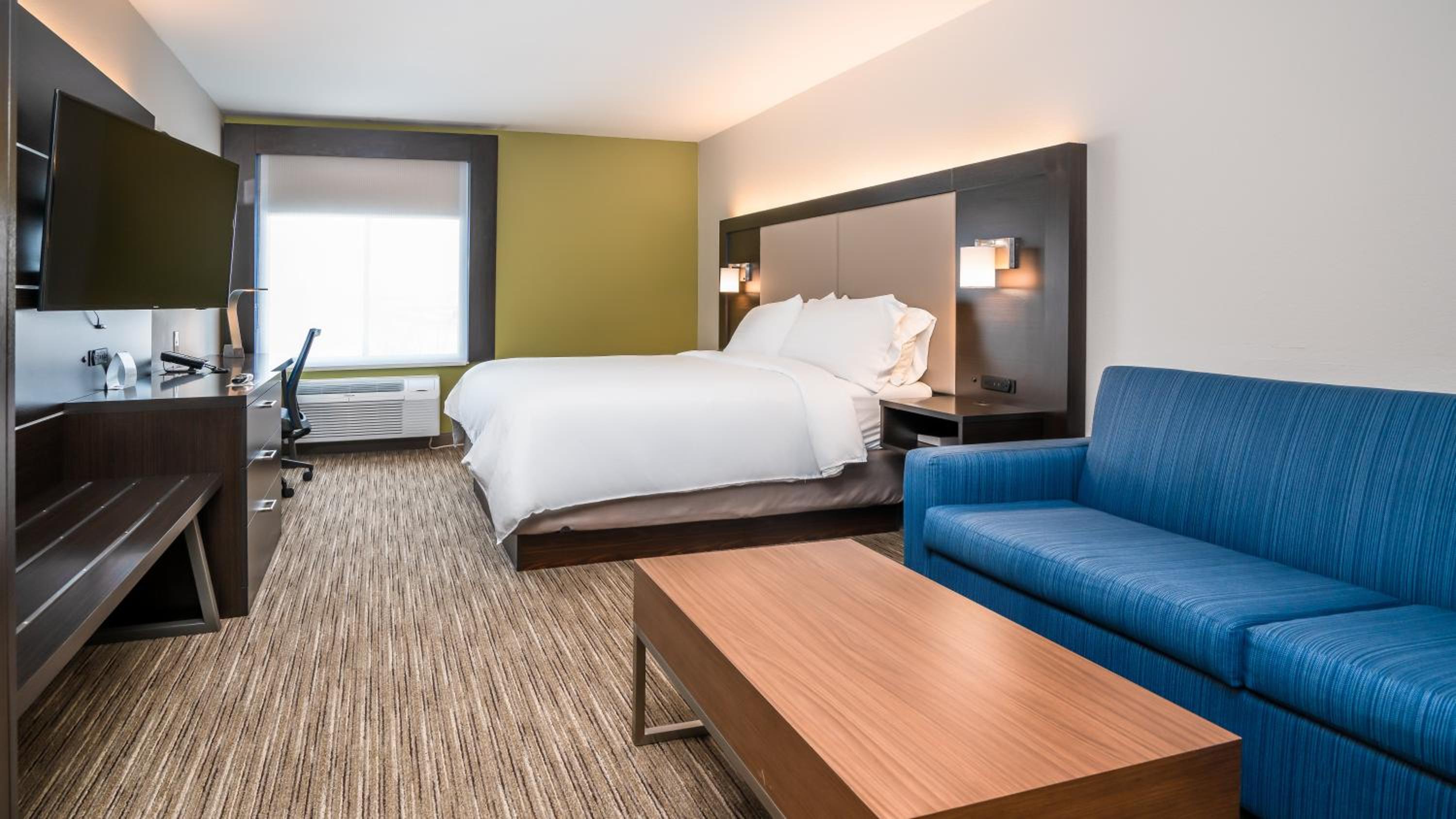 holiday inn express minneapolis coon rapids blaine by ihg