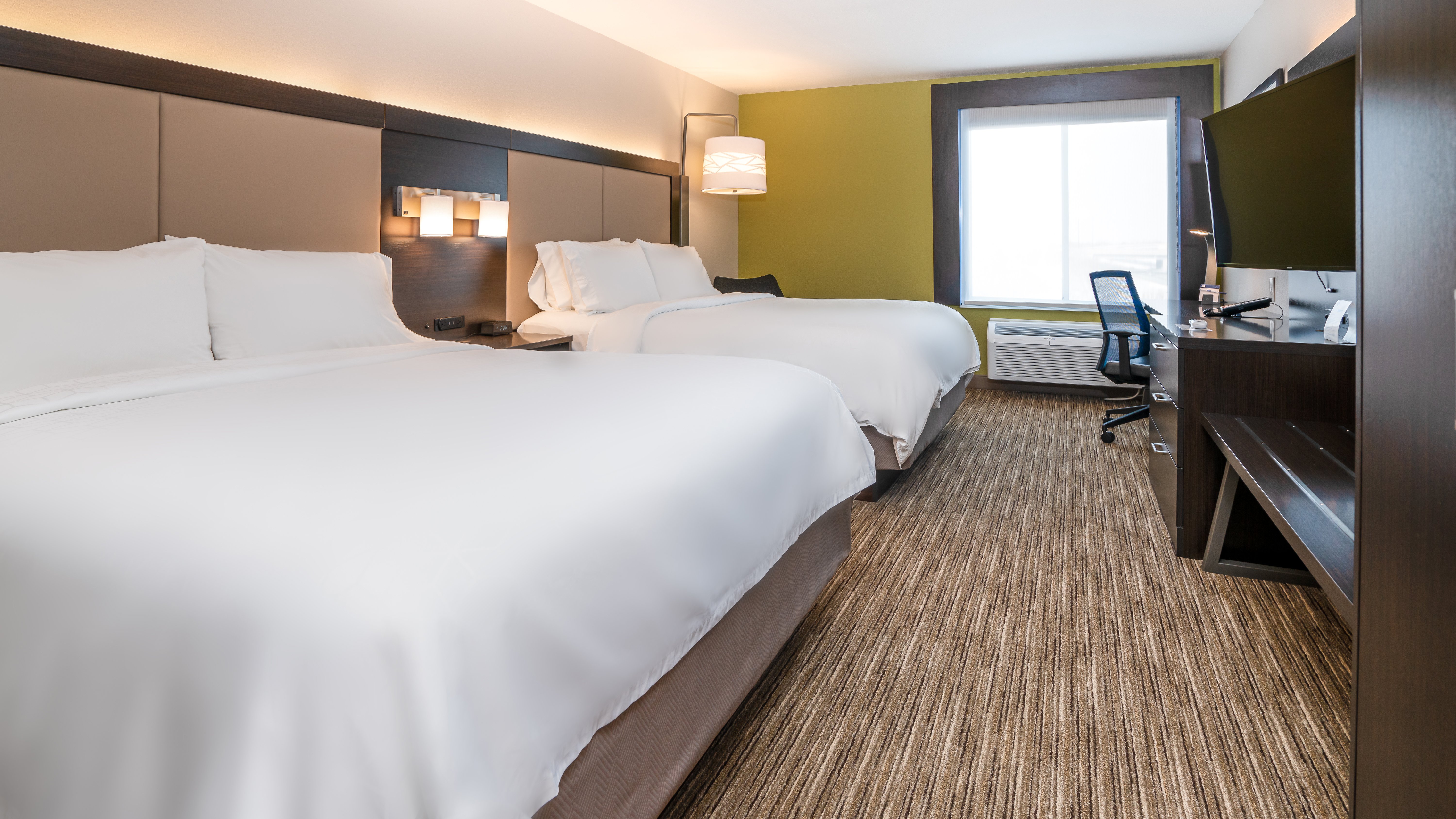 holiday inn express minneapolis coon rapids blaine by ihg