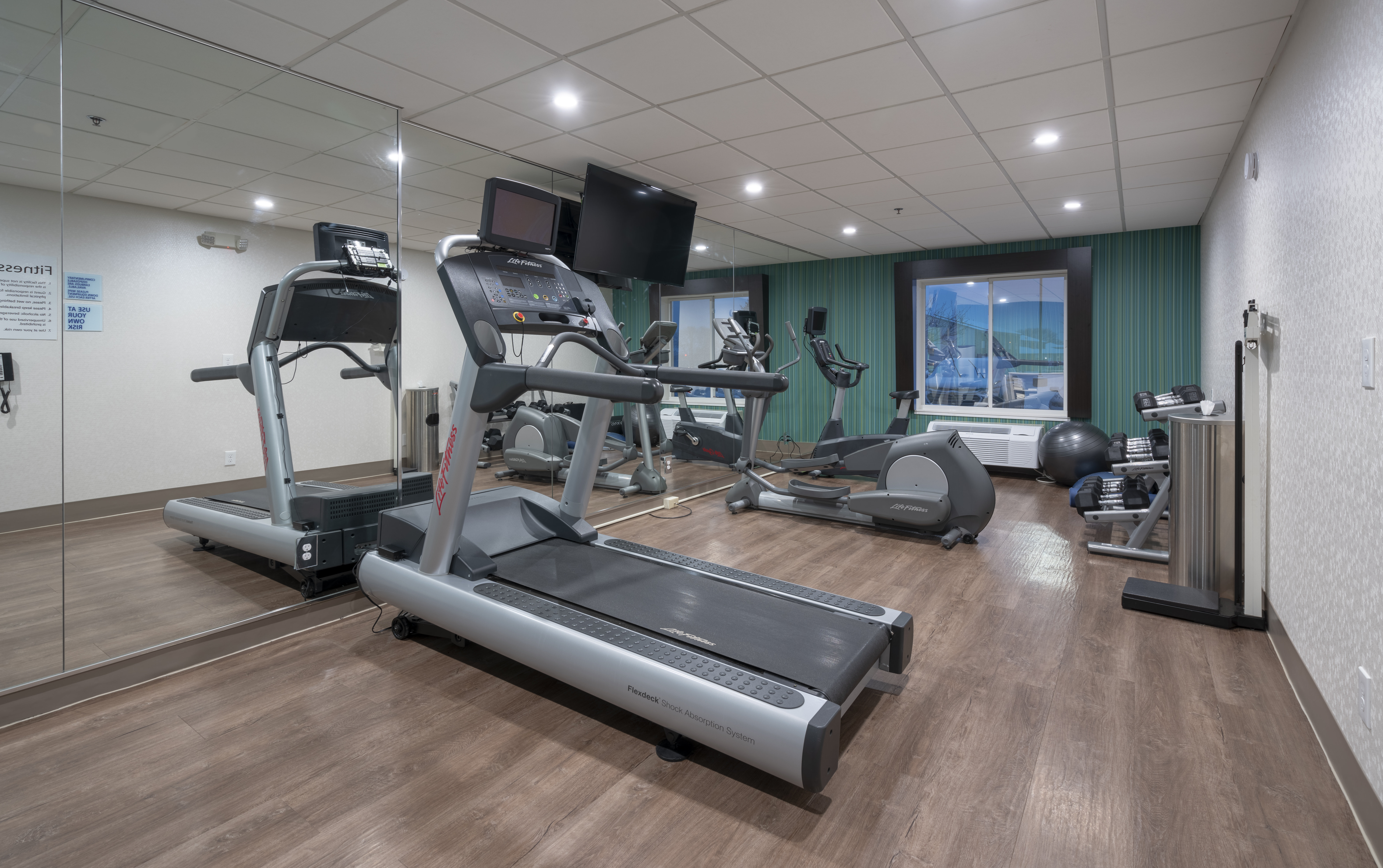 holiday inn express minneapolis coon rapids blaine by ihg