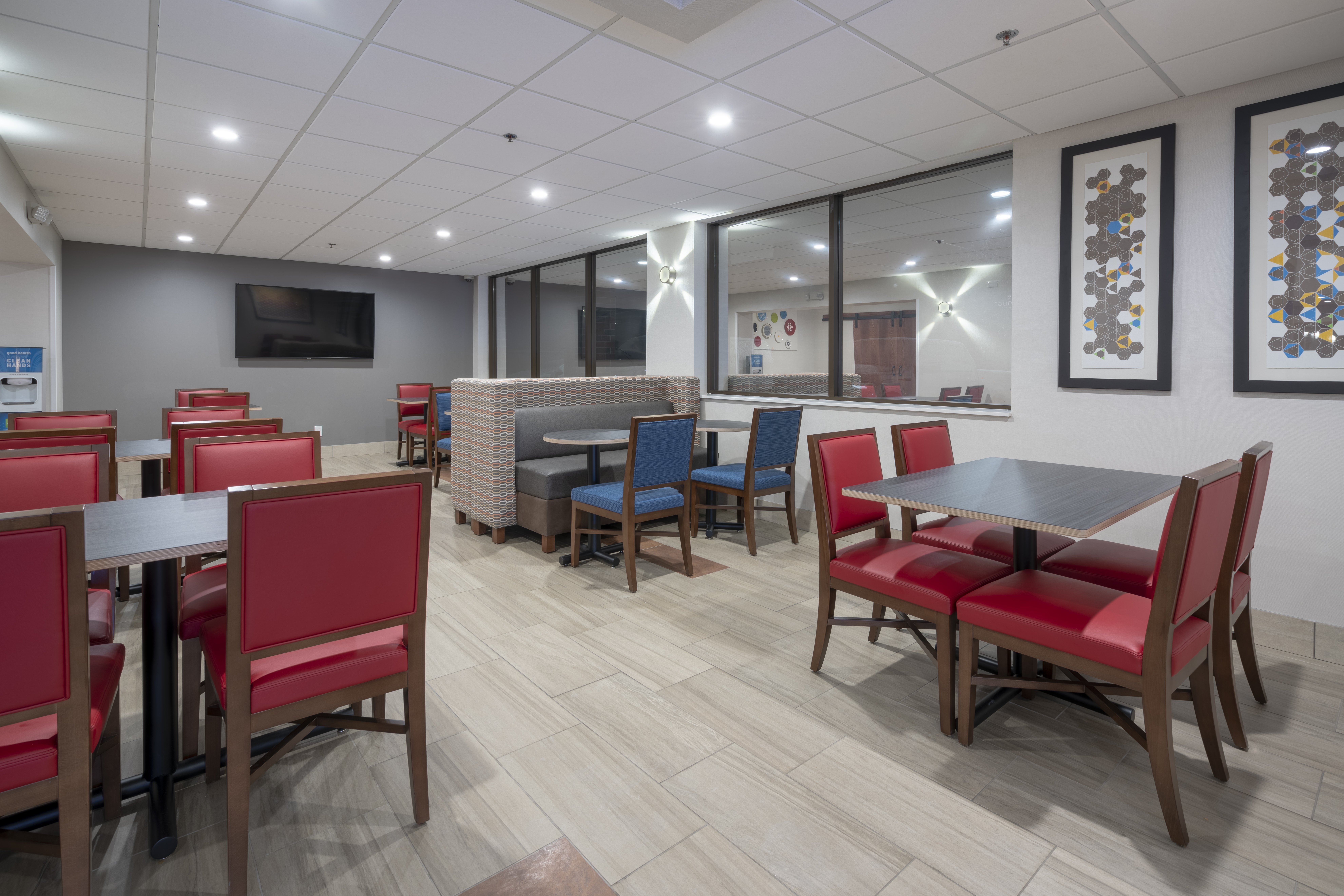 holiday inn express minneapolis coon rapids blaine by ihg