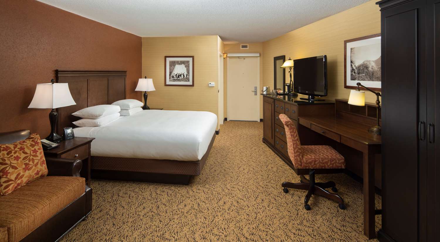 the park vista a doubletree by hilton hotel gatlinburg