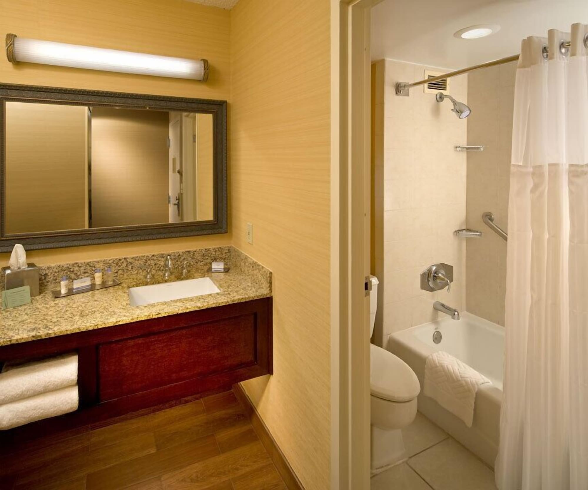 the park vista a doubletree by hilton hotel gatlinburg