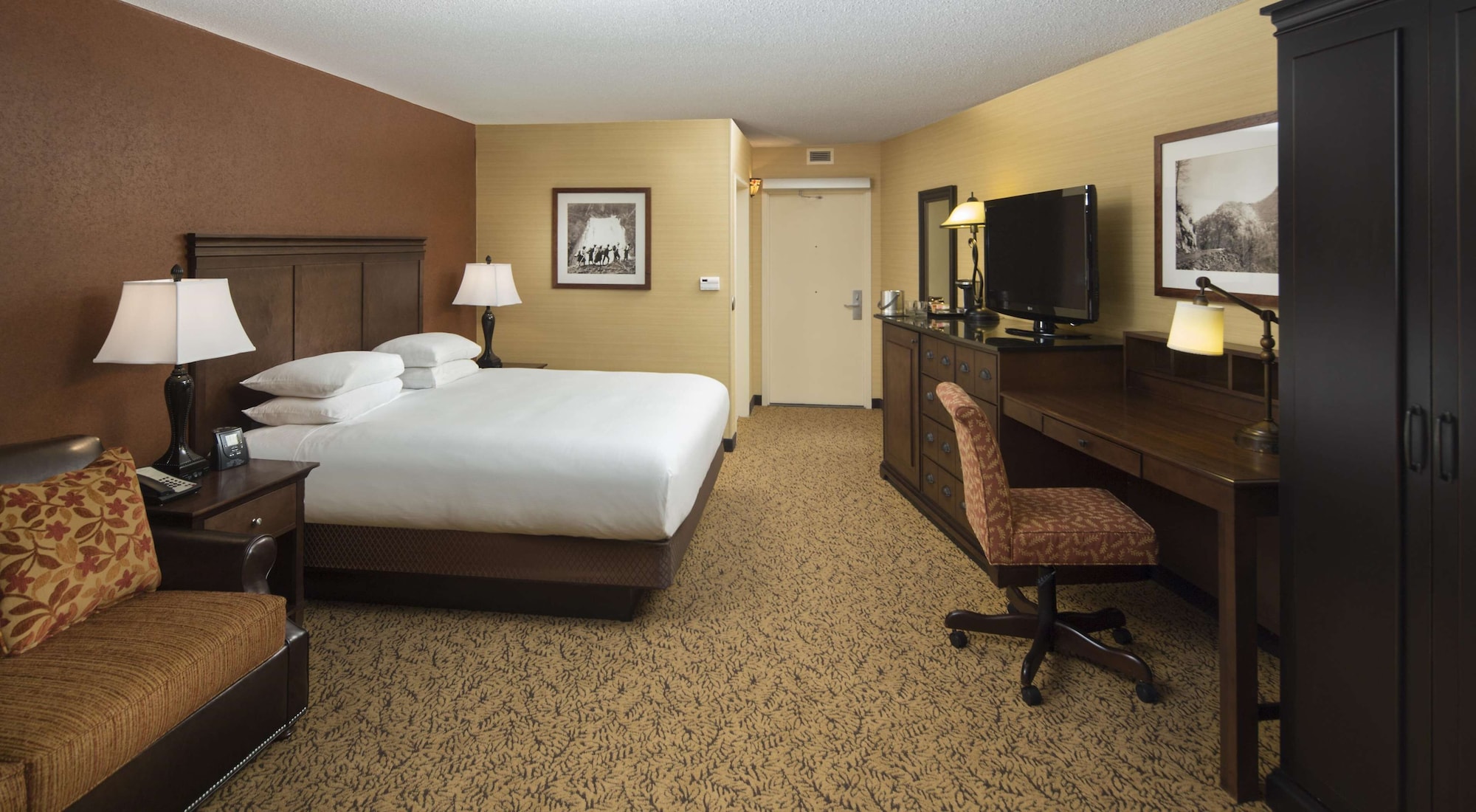 the park vista a doubletree by hilton hotel gatlinburg