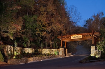 the park vista gatlinburg a doubletree hotel