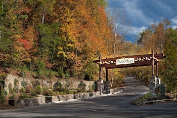 the park vista gatlinburg a doubletree hotel