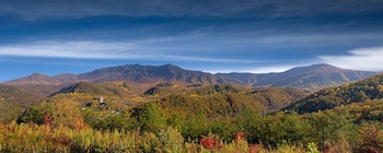 the park vista gatlinburg a doubletree hotel