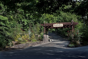 the park vista gatlinburg a doubletree hotel