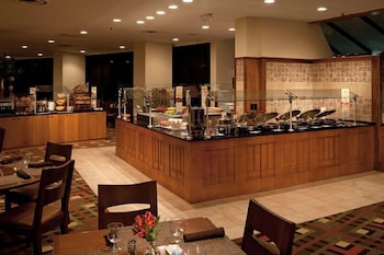the park vista gatlinburg a doubletree hotel