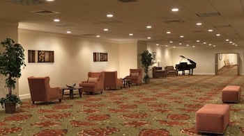 the park vista gatlinburg a doubletree hotel