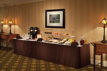 the park vista gatlinburg a doubletree hotel