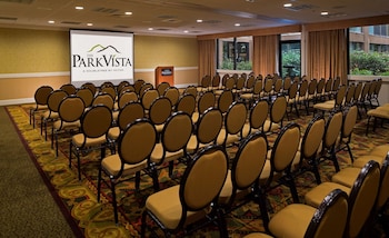 the park vista gatlinburg a doubletree hotel