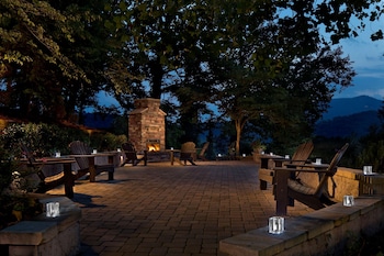 the park vista gatlinburg a doubletree hotel