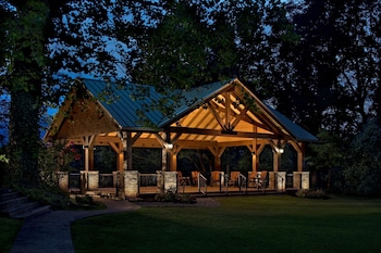 the park vista gatlinburg a doubletree hotel