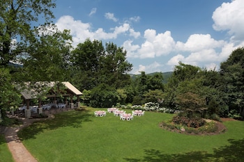 the park vista gatlinburg a doubletree hotel