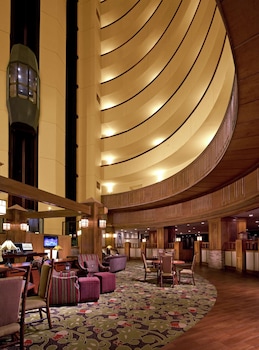 the park vista gatlinburg a doubletree hotel