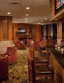 the park vista gatlinburg a doubletree hotel