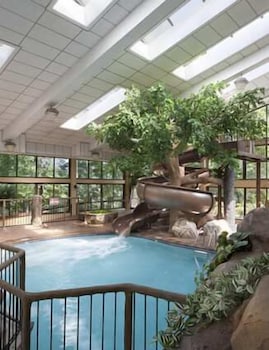 the park vista gatlinburg a doubletree hotel