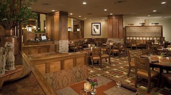 the park vista gatlinburg a doubletree hotel