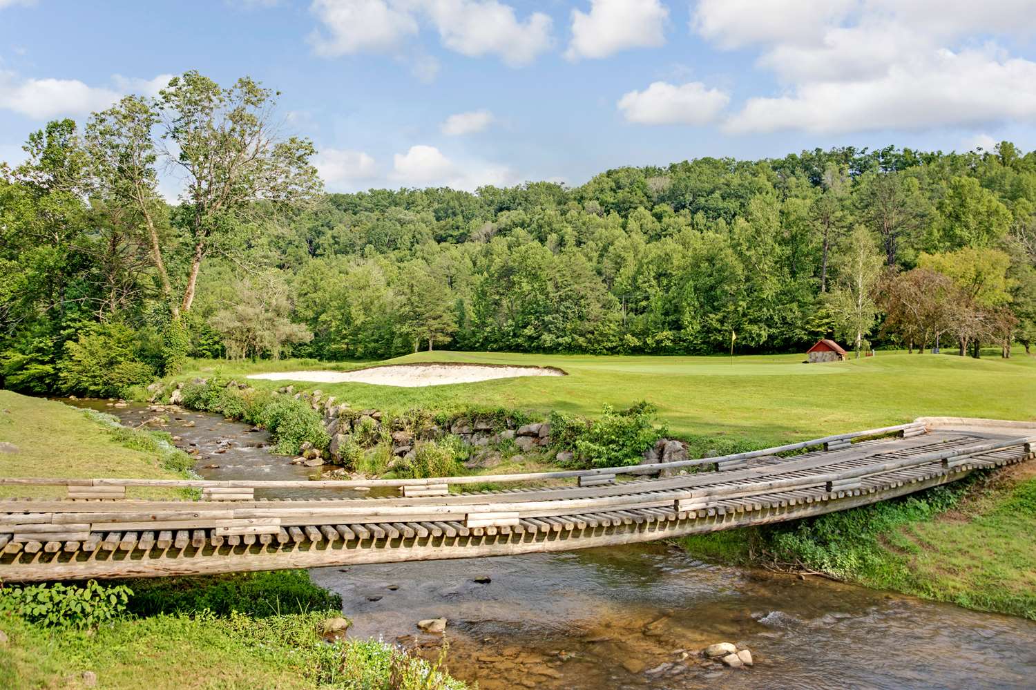 hilton vacation club bent creek golf village gatlinburg